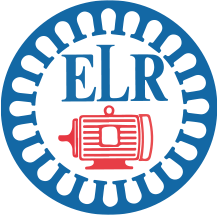 ELR Logo